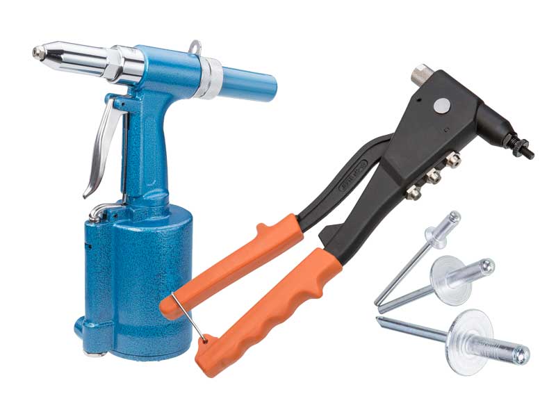 Rivet Tools